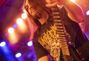 Kraanium - Photo By Dänu