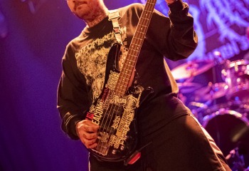 Kraanium - Photo By Dänu