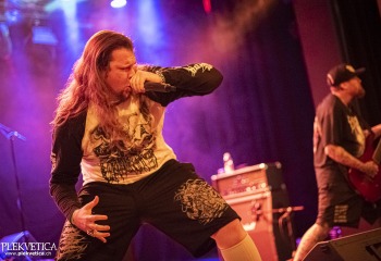 Kraanium - Photo By Dänu