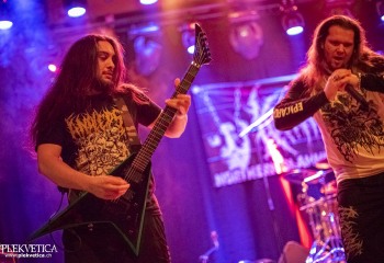 Kraanium - Photo By Dänu