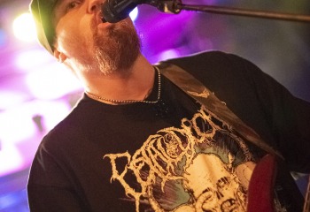 Kraanium - Photo By Dänu