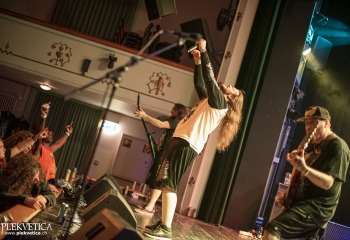 Kraanium - Photo By Dänu