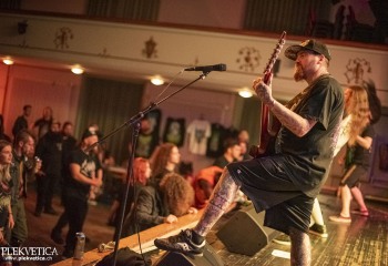 Kraanium - Photo By Dänu