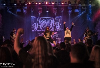 Kraanium - Photo By Dänu