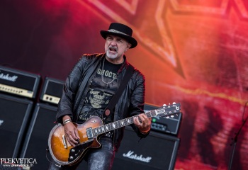 Krokus - Photo by Marc