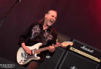 Krokus - Photo by Marc