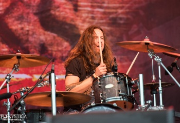 Krokus - Photo by Marc