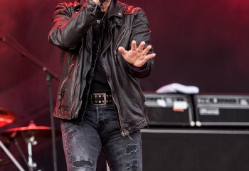 Krokus - Photo by Marc