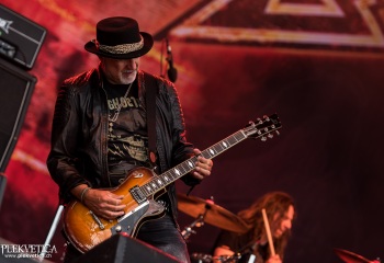 Krokus - Photo by Marc