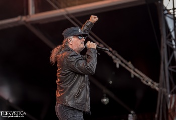 Krokus - Photo by Marc