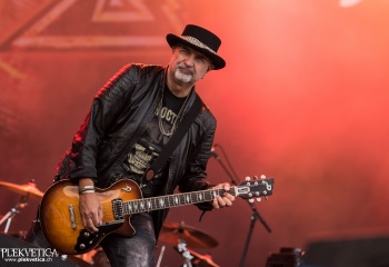 Krokus - Photo by Marc