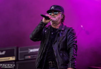 Krokus - Photo by Marc