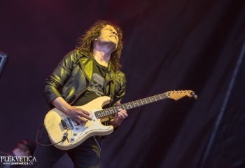 Krokus - Photo by Marc