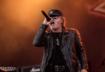 Krokus - Photo by Marc