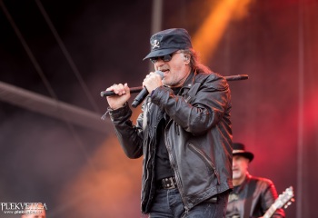 Krokus - Photo by Marc