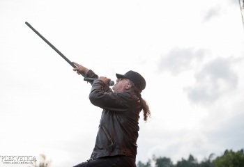 Krokus - Photo by Marc