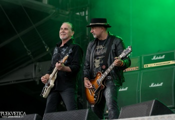 Krokus - Photo by Marc