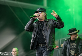 Krokus - Photo by Marc