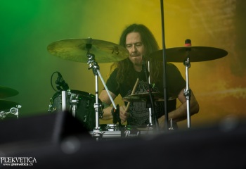 Krokus - Photo by Marc