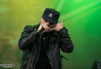 Krokus - Photo by Marc