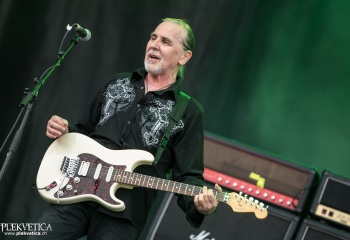 Krokus - Photo by Marc