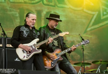 Krokus - Photo by Marc