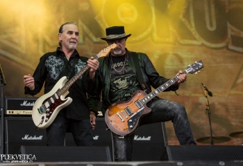 Krokus - Photo by Marc