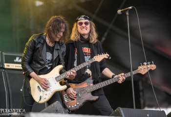 Krokus - Photo by Marc