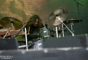 Krokus - Photo by Marc