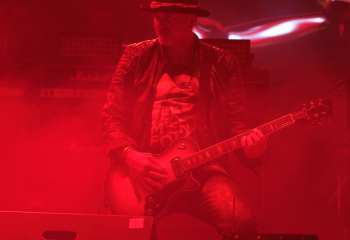 Krokus -  Photo By Peti