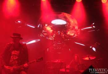 Krokus -  Photo By Peti