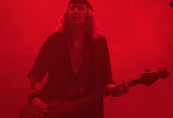 Krokus -  Photo By Peti