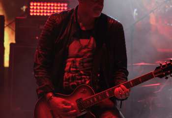 Krokus -  Photo By Peti