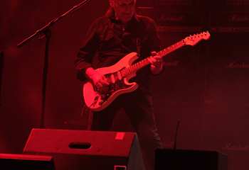 Krokus -  Photo By Peti