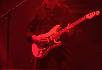 Krokus -  Photo By Peti