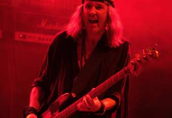 Krokus -  Photo By Peti