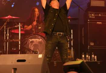 Krokus -  Photo By Peti