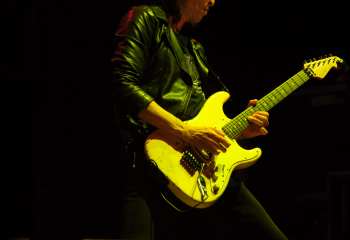 Krokus -  Photo By Peti