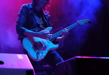 Krokus -  Photo By Peti