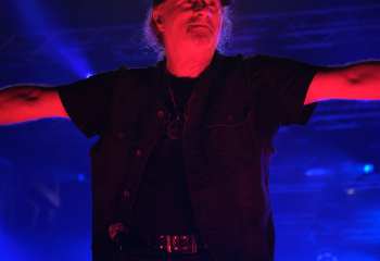 Krokus -  Photo By Peti