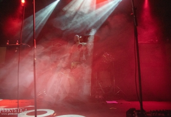 Kvelertak @ Komplex 457, Zürich - 12.02.2019 - 19_05980