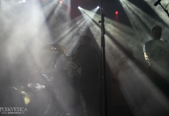 Kvelertak @ Komplex 457, Zürich - 12.02.2019 - 19_05992