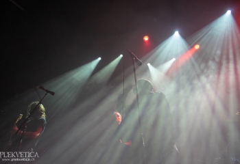 Kvelertak @ Komplex 457, Zürich  - 12.02.2019 - 19_06015