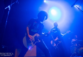 Kvelertak @ Komplex 457, Zürich  - 12.02.2019 - 19_06156