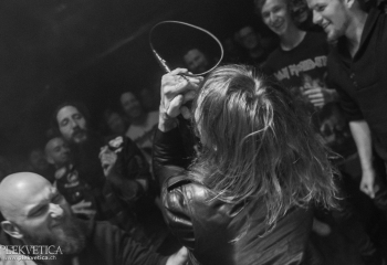 Kvelertak @ Komplex 457, Zürich  - 12.02.2019 - 19_06204