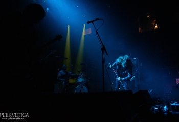 Kvelertak @ Komplex 457, Zürich  - 12.02.2019 - 19_06259