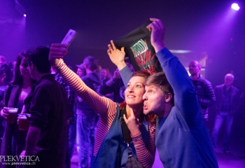 Kvelertak @ Komplex 457, Zürich  - 12.02.2019 - 19_06310