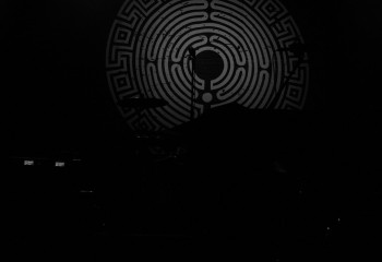 Lacrimas Profundere - Photo By Peti