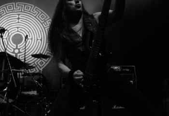 Lacrimas Profundere - Photo By Peti