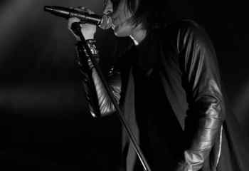 Lacrimas Profundere - Photo By Peti